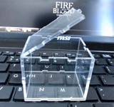 3D Kicks Display Box