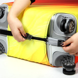 Protective Stretchable Luggage Covers For Extra Protection (18''-32'')