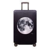 Protective Stretchable Luggage Covers For Extra Protection (18''-32'')