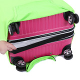 Protective Luggage Covers