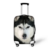 Cute Animals Luggage Covers For 18-30 Inches