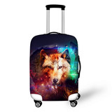 Cute Animals Luggage Covers For 18-30 Inches
