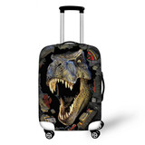 Cute Animals Luggage Covers For 18-30 Inches