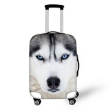 Cute Animals Luggage Covers For 18-30 Inches