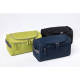 Men Hanging Travel Toiletry Bag Organizer