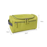 Men Hanging Travel Toiletry Bag Organizer