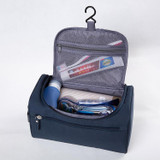 Men Hanging Travel Toiletry Bag Organizer