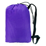 Portable Inflatable Air Lounger Sofa (240cm x 70cm)