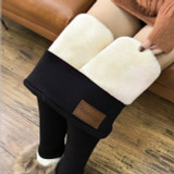 Super Thick Winter Cashmere Leggings