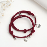 Couples Love Bracelets