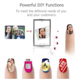 Professional Nail Printer