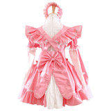 "Sissy Lolly" Maid Dress