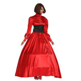 Gothic Sissy Dress