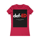 Women's Favorite Tee
