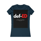 Women's Favorite Tee