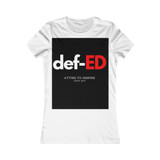 Women's Favorite Tee