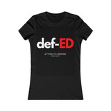 Women's Favorite Tee