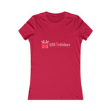 Women's Favorite Tee