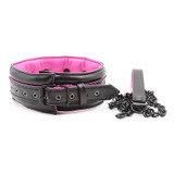 Sissy Slave Collar