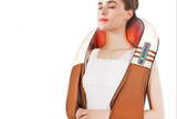 Thermal Shiatsu Massager