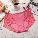 Sissy Lux Lace Panties