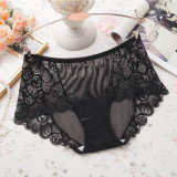 Sissy Lux Lace Panties