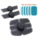 Muscle Stimulator Trainer