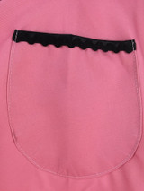 Cotton Sissy Apron