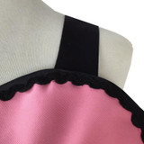 Cotton Sissy Apron