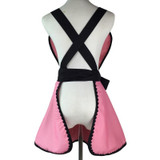 Cotton Sissy Apron