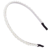 "Sissy Kim" Tiara Headband "Sissy Kim" Tiara Headband