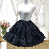 "Sissy Mia" Organza Petticoat Skirt