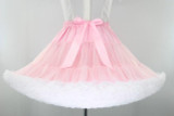 "Sissy Tanya" Short Petticoat