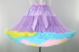 "Sissy Tanya" Short Petticoat