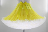 "Sissy Tanya" Short Petticoat