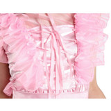 Sleeveless Sissy Maid Dress Sleeveless Sissy Maid Dress