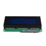 Smraza 2004 LCD Display Module (20 Characters x 4 Lines) Compatible with Arduino R3 MEGA2560 Nano-ADP01