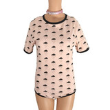 Adult Baby Onesie Diaper Lover (ABDL)