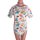 ABDL Diaper Lover Onesie
