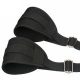 Swing Chair Hanging Door Straps