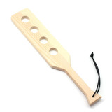Bamboo Spanking Paddle