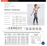 New Women Yoga Pants Atheletic Leggings Yoga Workout New Women Yoga Pants Atheletic Leggings Yoga Workout