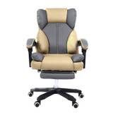 High Quality Office Chair Boss Ergonomic Computer Gaming Chair.