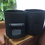 Grow Bag Potato Grow Planter Potato Tomato Vegetable Growth Bag Vertical Vegetable compost