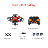 JJRC H56 TaiChi Mini Drone Infrared Sensing Control Remote Control Drones RTF Altitude Hold Upgrade VS H36 H52 Toys
