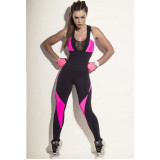 compression
 exercise outfit young lady
 plus size Gym one-piece dresss
 young female dj exercise
 Rompers back cut low
 gauze work
 1 piece
 Outfits Overalls Yoga Sets