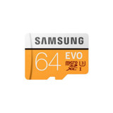 EVO+ mini SD 32G SDHC 80mb/s Grade Class10 Memory Card C10 UHS-I TF/SD Cards Trans Flash SDXC 64GB 128GB