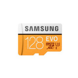 EVO+ mini SD 32G SDHC 80mb/s Grade Class10 Memory Card C10 UHS-I TF/SD Cards Trans Flash SDXC 64GB 128GB