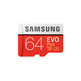 EVO+ mini SD 32G SDHC 80mb/s Grade Class10 Memory Card C10 UHS-I TF/SD Cards Trans Flash SDXC 64GB 128GB