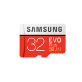 EVO+ mini SD 32G SDHC 80mb/s Grade Class10 Memory Card C10 UHS-I TF/SD Cards Trans Flash SDXC 64GB 128GB
